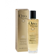 Illuminating fluid with Argan Oil Oro Puro