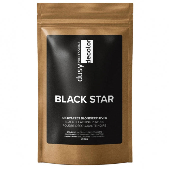 Dusy Professional Black Star 500 g