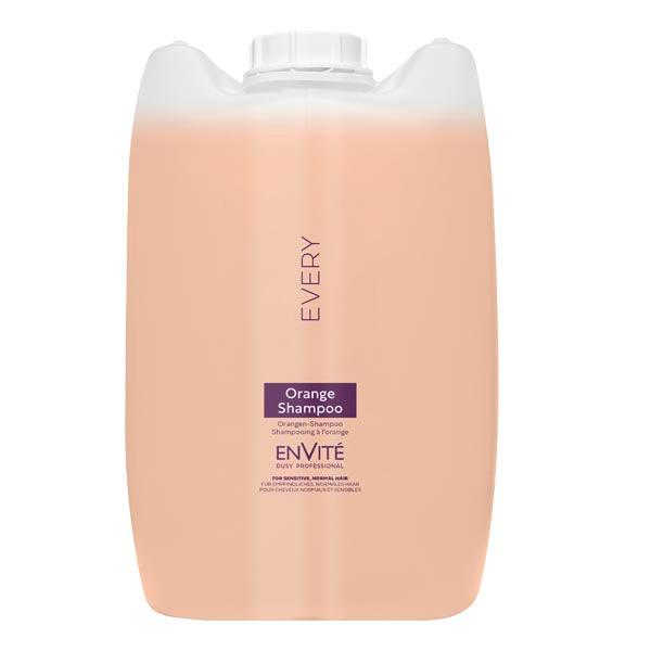 Dusy Professional Envité Orange Shampoo 10 liters