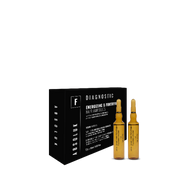 DIAGNOSTIC HAIR AMPOULES (ANTI HAIR LOSS)