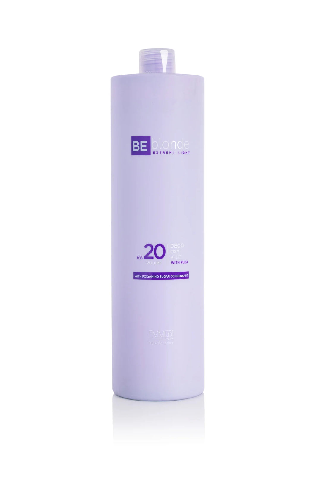 Be Blonde Extreme Light Peroxide   1000ml