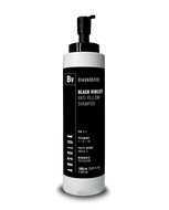 BLACK VIOLET SHAMPOO