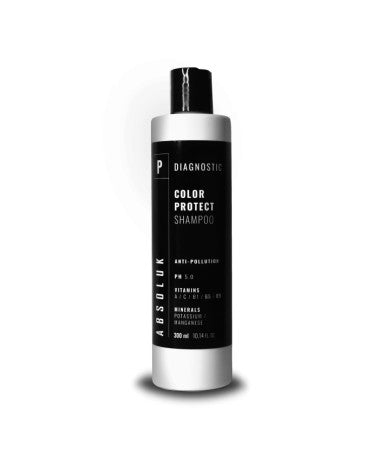 COLOR PROTECT SHAMPOO