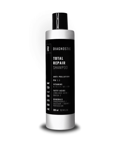 TOTAL REPAIR SHAMPOO