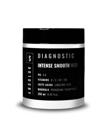 INTENSE SMOOTH MASK