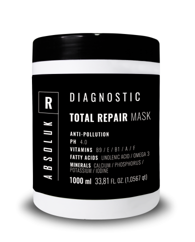 TOTAL REPAIR MASK