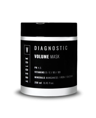 VOLUME MASK