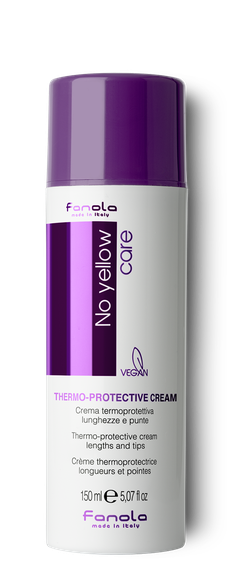 No Yellow Thermo Protective Cream 150ml