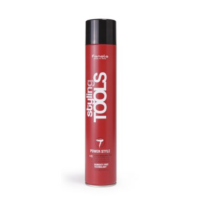 Power Style Extra Strong Hairspray 750ml