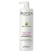 Load image into Gallery viewer, Botéa Elements VOLUME BOOST  Shampoo
