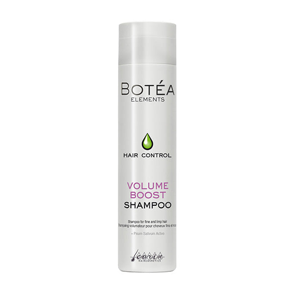 Botéa Elements VOLUME BOOST  Shampoo