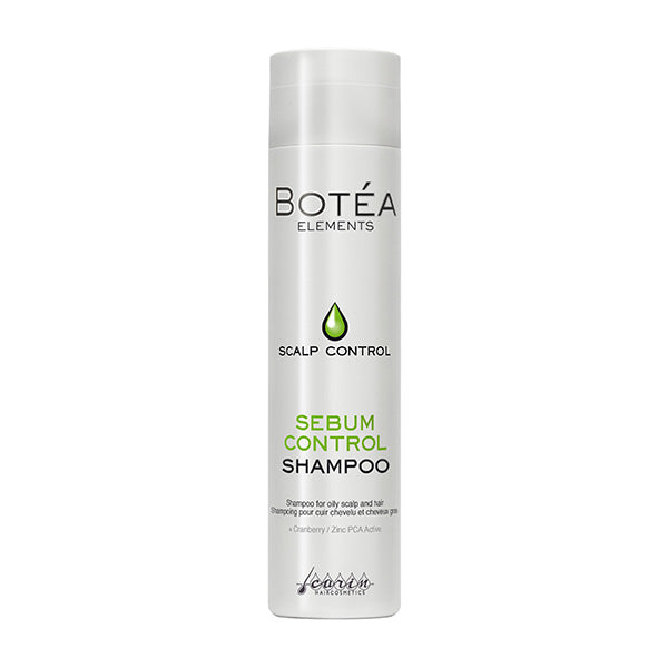 Botéa Elements SEDUM Control Shampoo