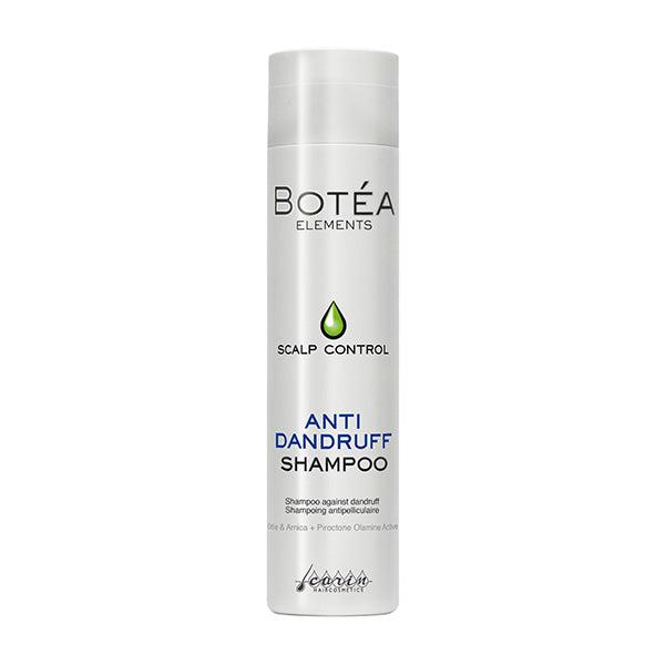 Botéa Elements  ANTI-DANDRUFF Shampoo