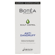 Botea Elements Anti Dandruff Duopack