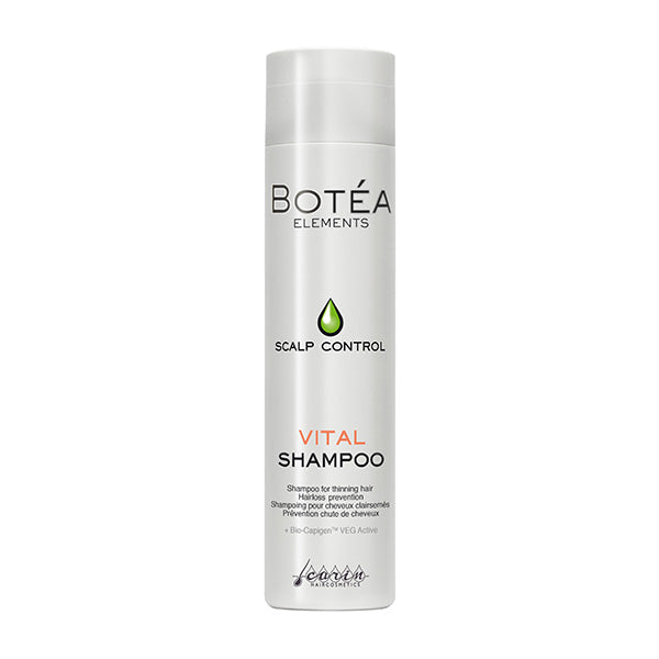 Botéa Elements VITAL Shampoo