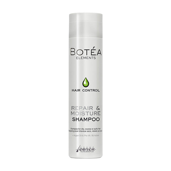 Botéa Elements REPAIR & MOISTURE Shampoo