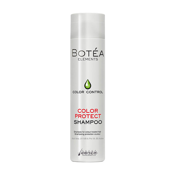 Botéa Elements COLOR PROTECT Shampoo