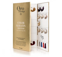 Load image into Gallery viewer, Oro Therapy Ammonia Free Base Colour
