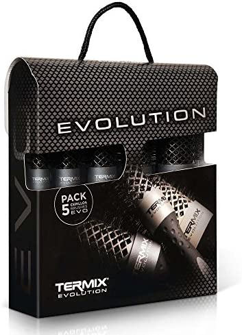 Termix Evolution Plus