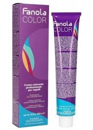 Fanola Colours  Fashion shades