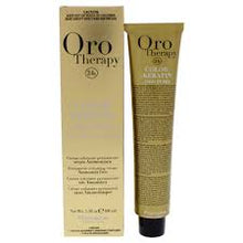 Load image into Gallery viewer, Oro Therapy Ammonia Free Hi-Lift  Colour&#39;s
