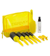 Termix Pack Brushing 3 Steps Set 10 Pieces