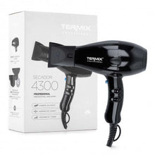 Load image into Gallery viewer, Termix Professional Compact Hairdryer 4300
